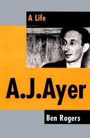 A.J. Ayer