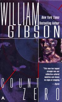 Count Zero - Neuromancer, vol. 2