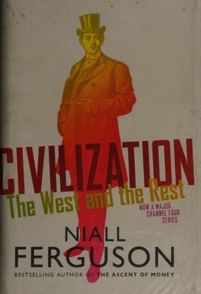 Civilization: The West and the Rest