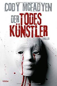 cover of Der Todeskünstler