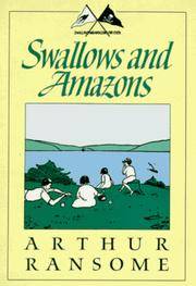 image of Swallows and Amazons