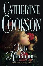 KATE HANNIGAN : A NOVEL (COOKSON, CATHERINE)