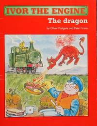 Ivor the Engine: Dragon