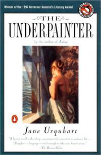 image of The Underpainter
