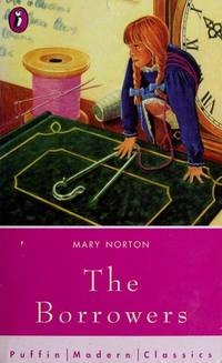 The Borrowers(Tetley Edition) Norton, Mary