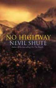 image of No Highway