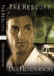 image of The Rescuer: The O'Malley Series, book #6