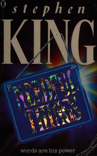 cover of Needful Things