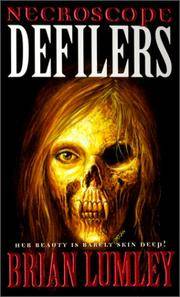 image of Necroscope: Defilers