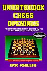 Unorthodox Chess Openings