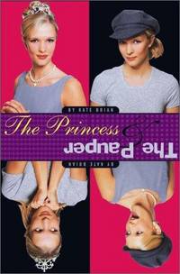 cover of The Princess & the Pauper