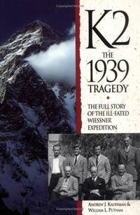 K2: The 1939 Tragedy