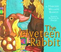 cover of The Velveteen Rabbit