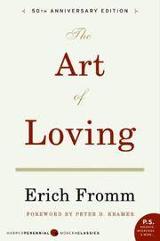 The Art Of Loving