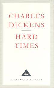 cover of Hard Times
