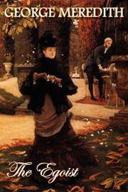 cover of The Egoist