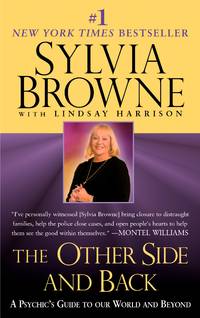 cover of The Other Side and Back: A Psychic's Guide to Our World and Beyond