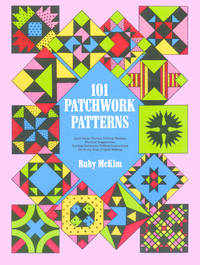 One Hundred and One Patchwork Patterns 101