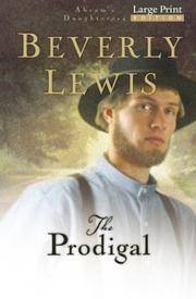 image of The Prodigal (Abram's Daughters #4)