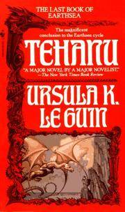 Tehanu (The Earthsea Cycle, Book 4) by Ursula K Le Guin - Paperback - 1991-02-01 - from Chapter II (SKU: 201206034)