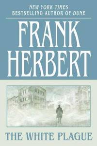 cover of The White Plague