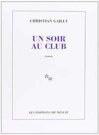 un soir au club