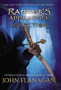 cover of The Ranger's Apprentice Collection (3 Books)
