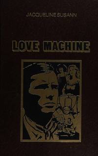cover of Love Machine