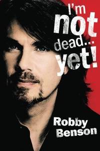 I'm Not Dead... Yet!