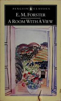 A Room with a View (Penguin Classics)