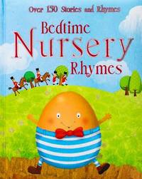 Bedtime Nursery Rhymes