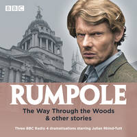 Rumpole (ISBN: 9781787534735)