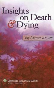 INSIGHTS ON DEATH & DYING