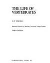 The Life of Vertebrates