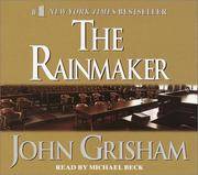 image of The Rainmaker (John Grisham)