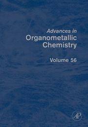 the organometallic chemistry of the transition metals pdf