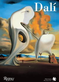 Dali by Dawn Ades - 2004-11-27