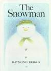 The Snowman by Raymond Briggs - 1986-08-12