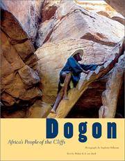 Dogon Africa's People of the Cliffs