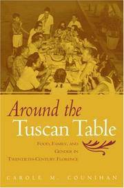 Around the Tuscan Table