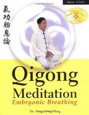 Qigong Meditation