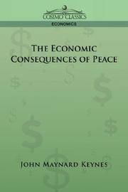 image of The Economic Consequences of Peace