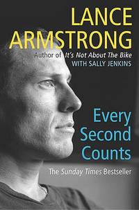 Every Second Counts (ISBN: 9780224064736)