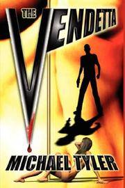 THE VENDETTA