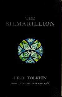 image of The Silmarillion