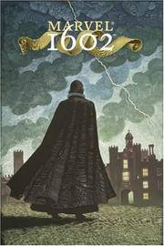 Marvel 1602