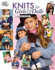 Knits for Girls & Dolls 