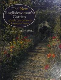 The NEW Englishwoman's Garden.