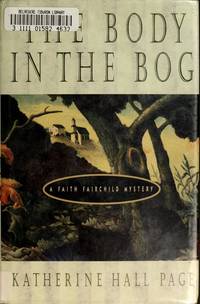 THE BODY IN THE BOG