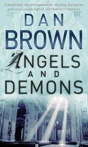 image of Angels and Demons